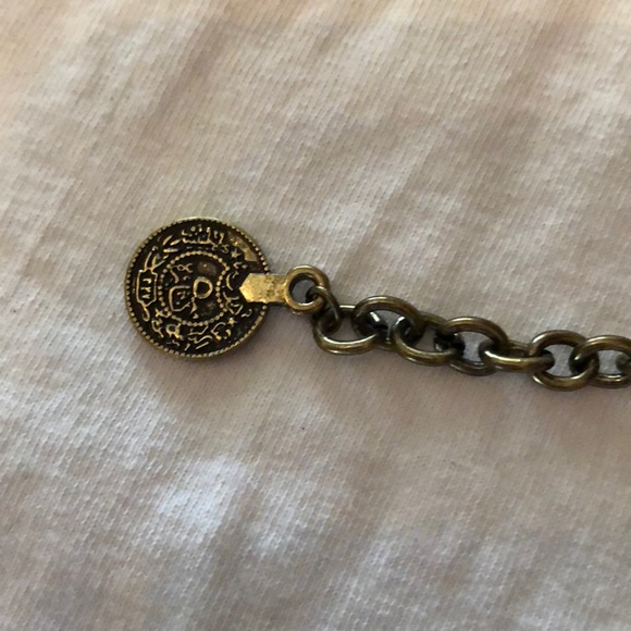 Braided Birch bracelet. NWOT - Picture 3 of 4